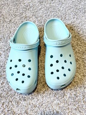 Crocs Shoes